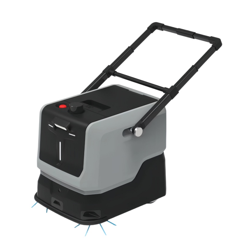 宿迁坦洁无人智能清洁机器人T10